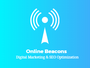 Online Beacons